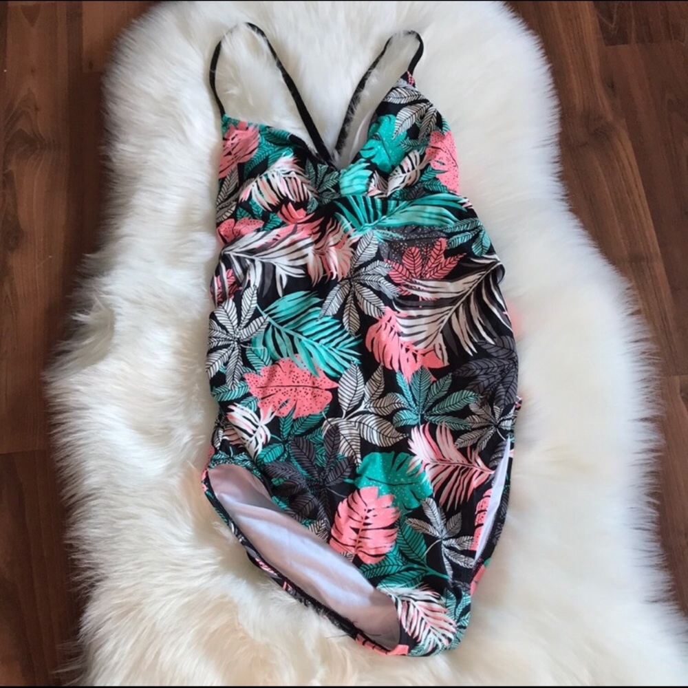 🤰Maternity swimsuit L